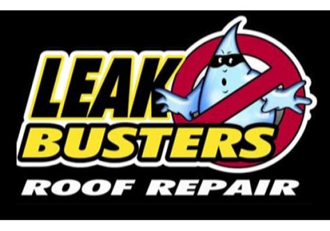 leak busters roofing|Leak Busters Roof Repairs 